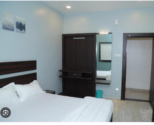 Hotel Rahul Regency, Aurangabad Eksteriør bilde