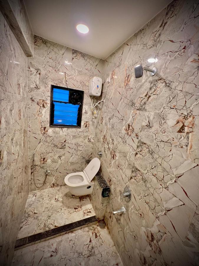 Hotel Rahul Regency, Aurangabad Eksteriør bilde