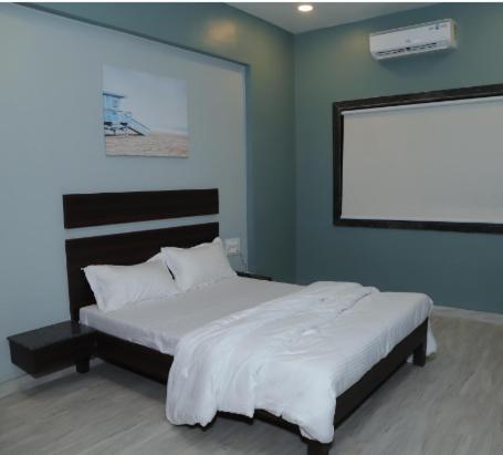 Hotel Rahul Regency, Aurangabad Eksteriør bilde